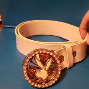 Playboy Belt